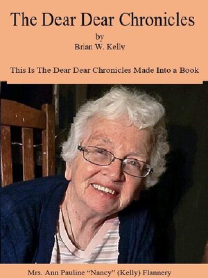 cover image of The Dear Dear Chronicles